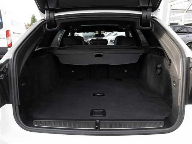 BMW 540 540d M-Sport Touring xDrive