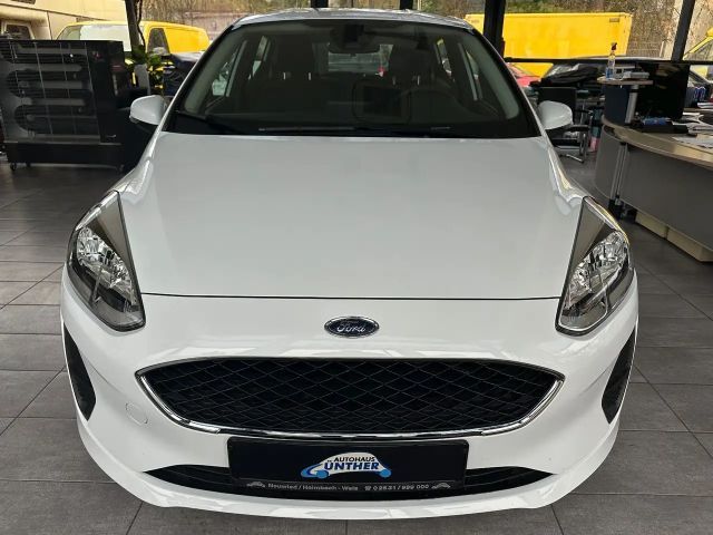 Ford Fiesta *Navi*bis zu 10 Jahre MPR Garantie