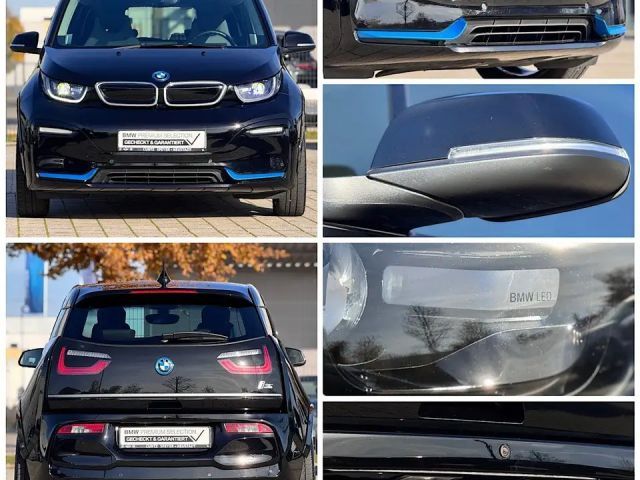 BMW i3 120Ah S