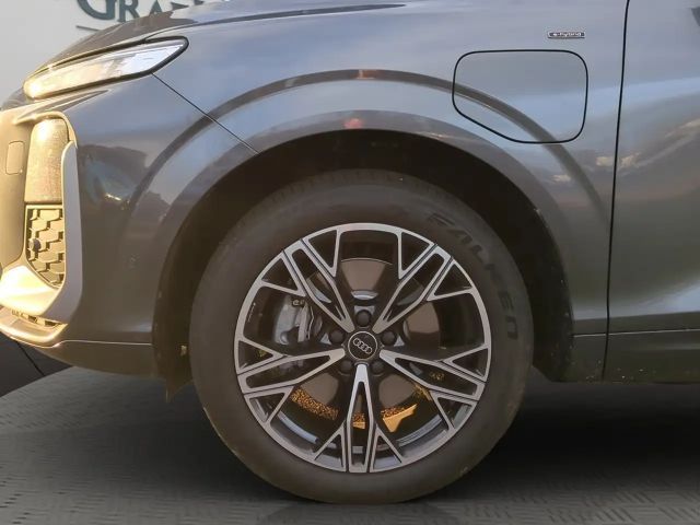 Audi Q3 Hybride S-Tronic