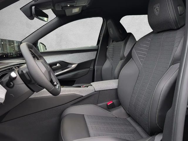 Peugeot 5008 GT-Line