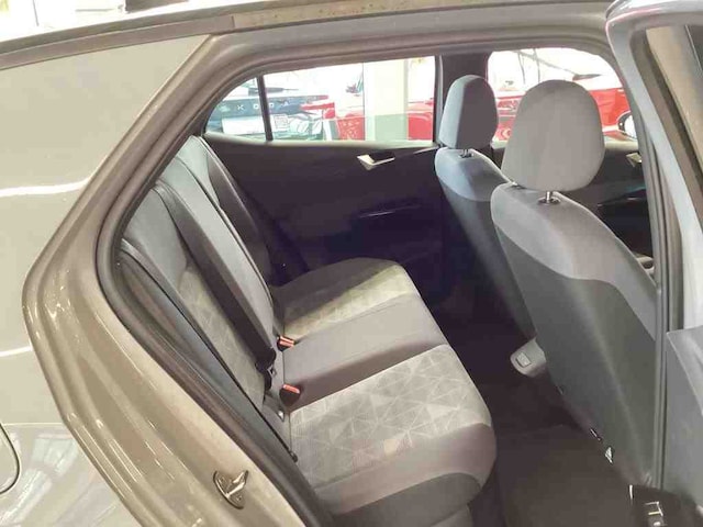 Volkswagen ID.3 City