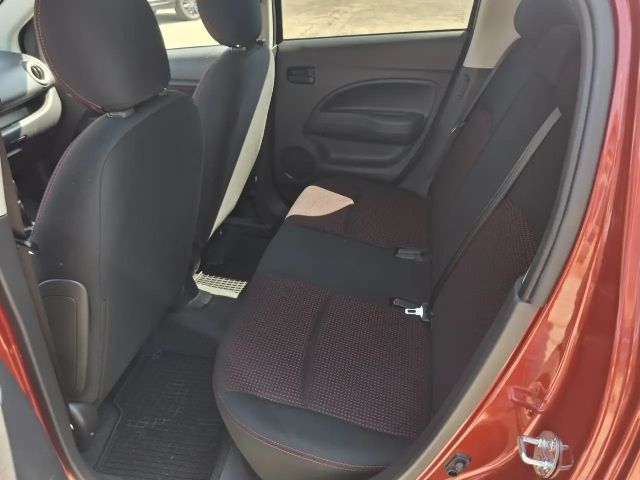 Mitsubishi Space Star Star