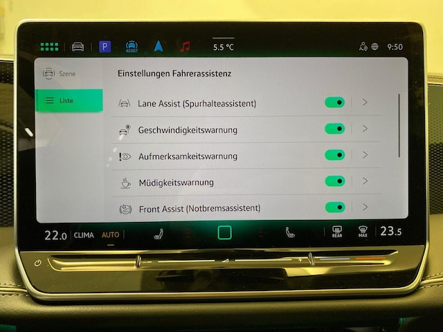 Volkswagen Passat 1.5 eTSI Business