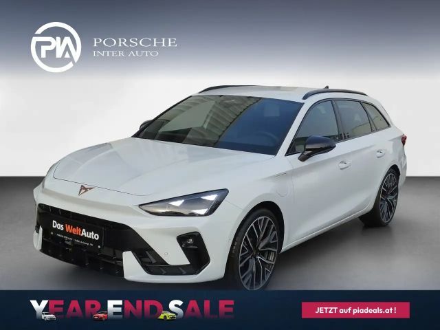 Cupra Leon e-HYBRID 150/204