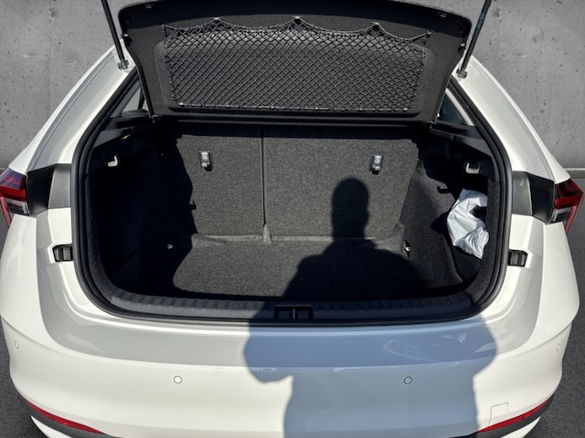 Skoda Scala 1.0 TSI Selection