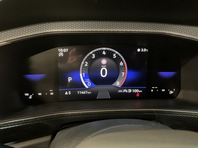 Volkswagen T-Cross 1.0 TSI DSG IQ.Drive