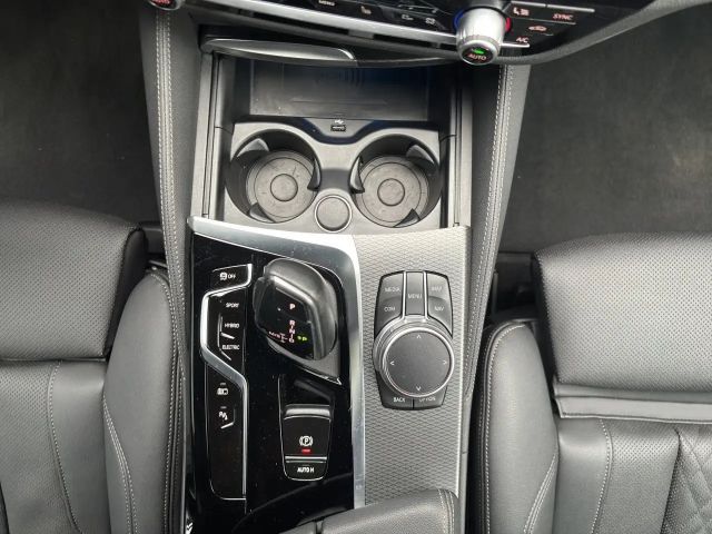 BMW 530 530e Touring