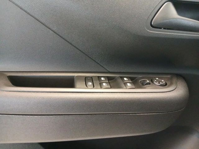 Opel Frontera Edition