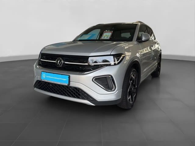 Volkswagen T-Cross 1.5 TSI DSG R-Line