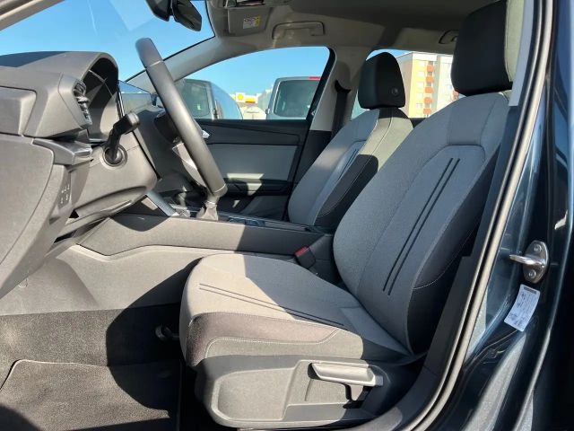 Seat Leon Sportstourer Style