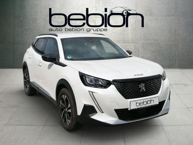 Peugeot 2008 Allure Pack PureTech