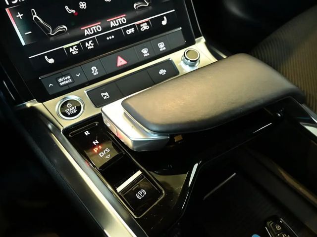 Audi e-tron 50 Quattro