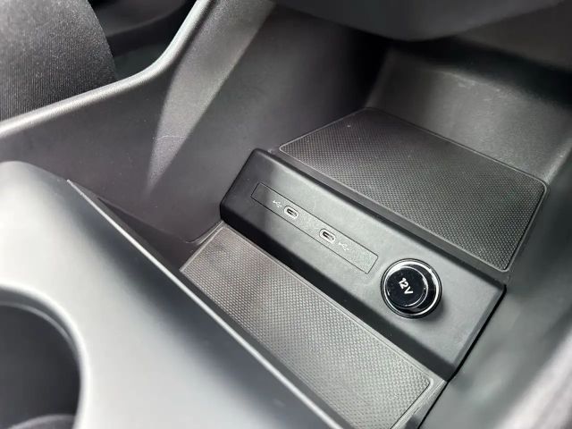 Audi Q4 e-tron 40 S-Line