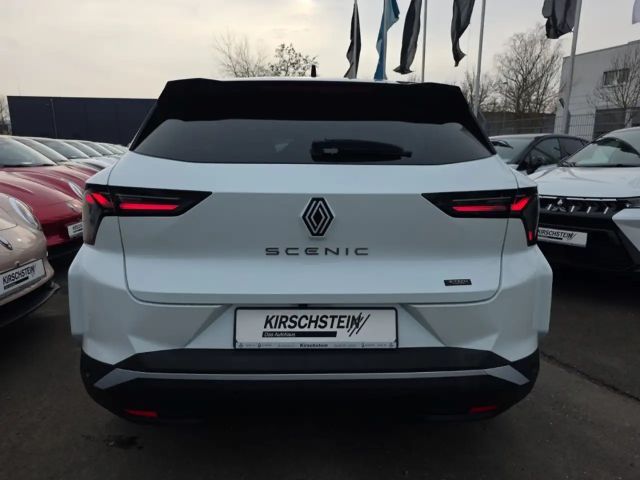 Renault Scenic Techno