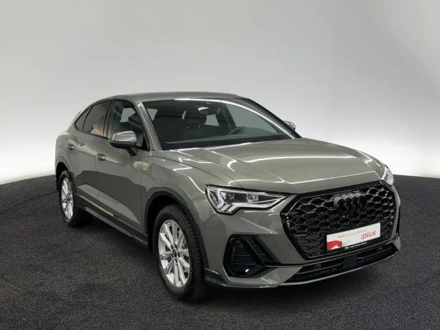 Audi Q3 35 TFSI S-Line
