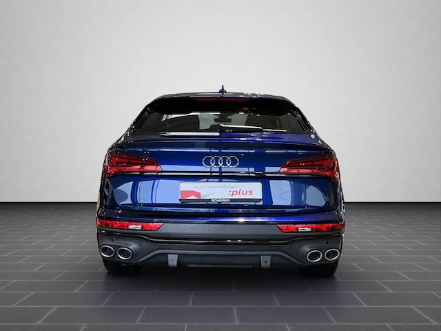 Audi SQ5 Sportback