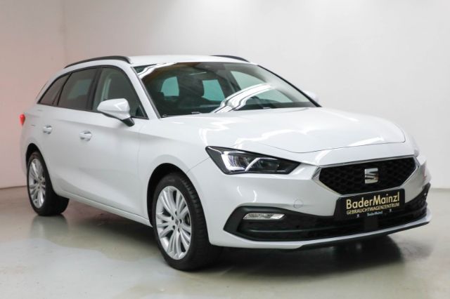 Seat Leon 2.0 TDI DSG Sportstourer Style