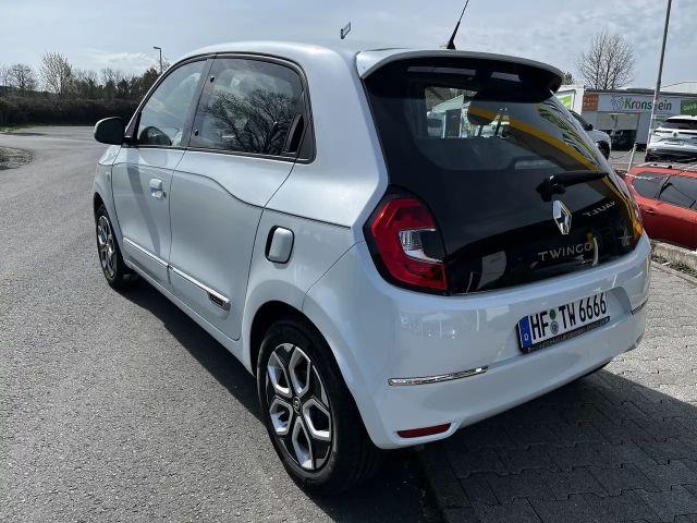 Renault Twingo Intens SCe 65