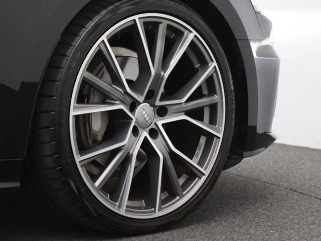 Audi A5 40 TFSI S-Line S-Tronic Sportback