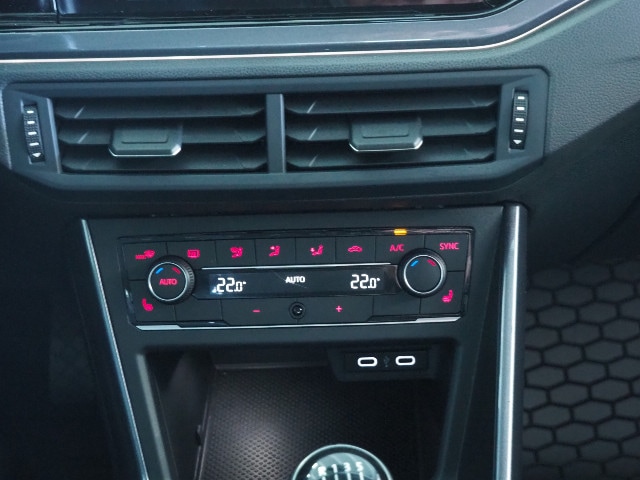 Volkswagen Polo 1.0 TGI Highline