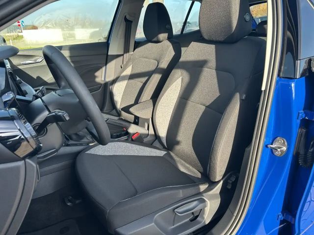 Skoda Fabia 1.0 MPI PDC LED BT Klima FrontAssist DAB+ LED PDC