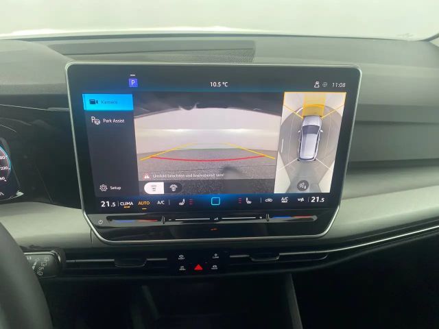 Volkswagen Golf Rabbit TSI