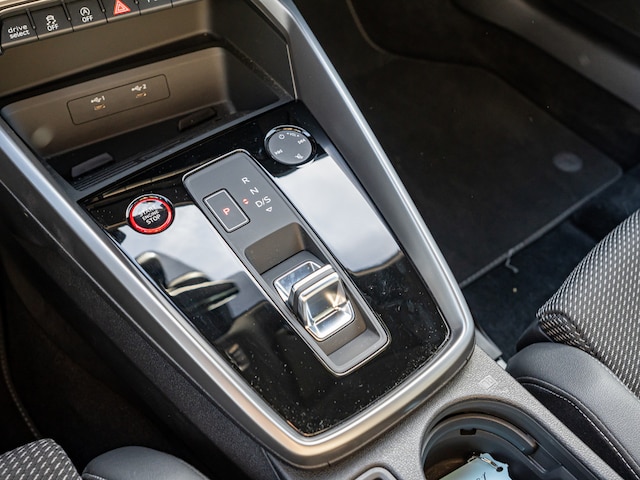 Audi S3 Quattro S-Tronic Sedan