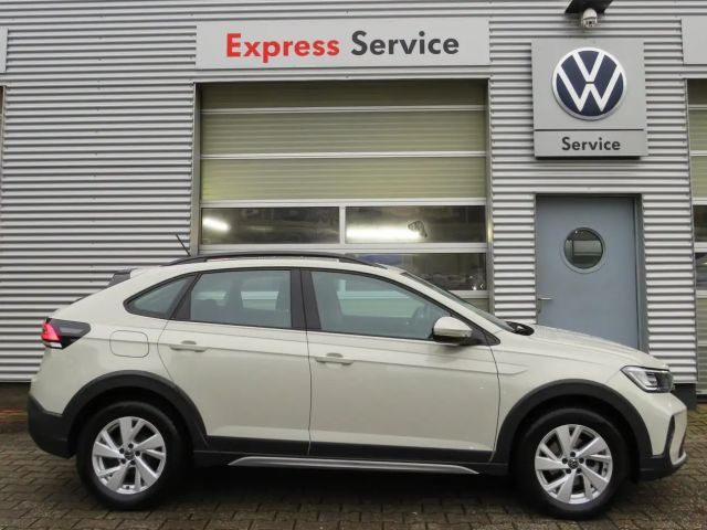 Volkswagen Taigo 1.0 TSI Life