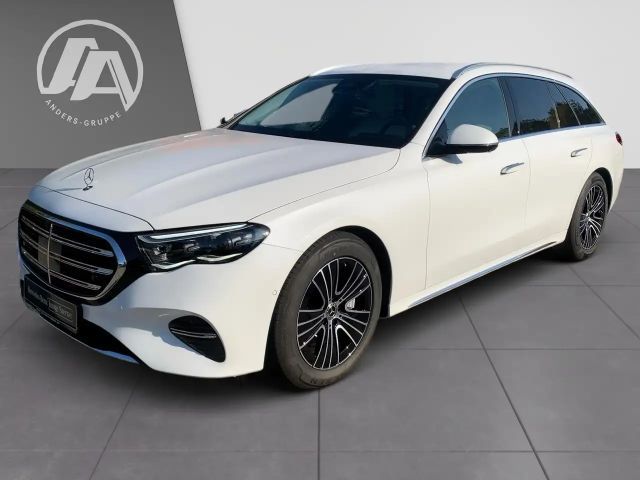 Mercedes-Benz E 200 EXCLUSIVE Estate