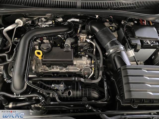 Volkswagen Taigo 1.0 TSI