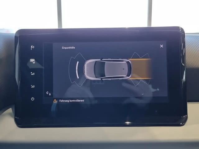 Seat Ibiza 1.0 TSI DSG Style