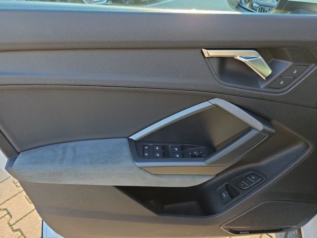 Audi Q3 35 TDI Quattro S-Line S-Tronic