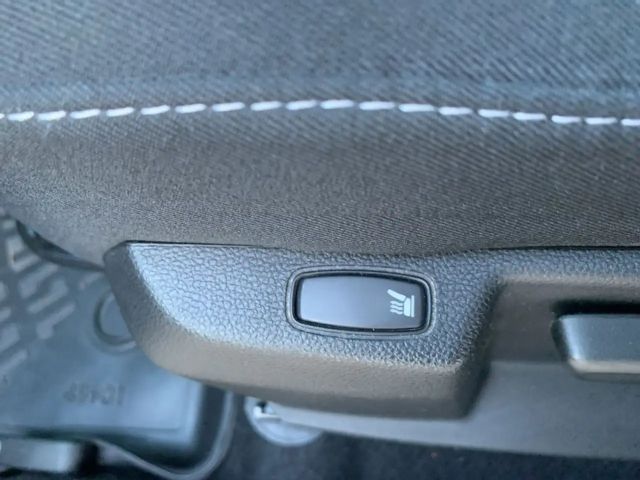 Dacia Duster Prestige TCe 100