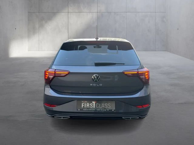 Volkswagen Polo DSG Sport