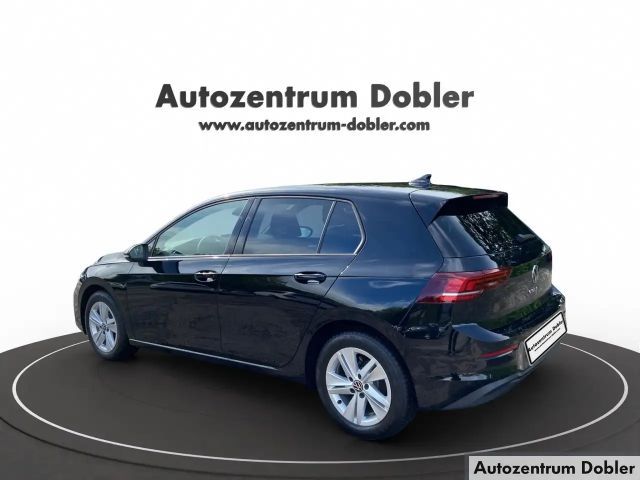 Volkswagen Golf 1.5 TSI Golf VIII Life