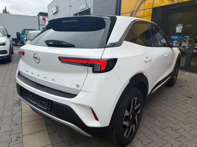 Opel Mokka Elegance