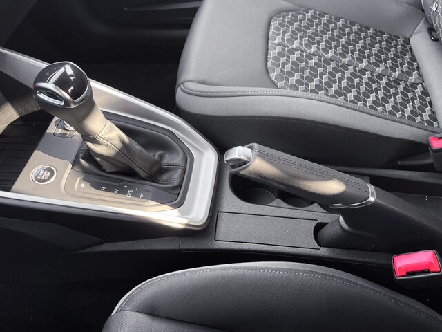 Audi A1 25 TFSI S-Line S-Tronic Sportback