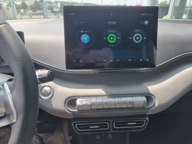 BYD Dolphin Surf Boost