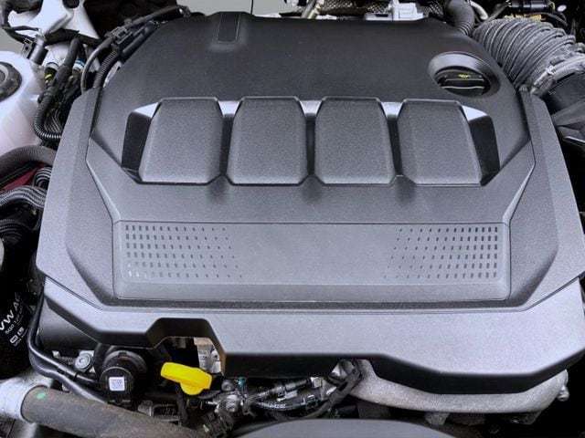 Audi A3 30 TDI S-Tronic Sedan