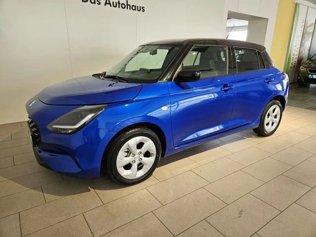 Suzuki Swift Comfort Hybrid