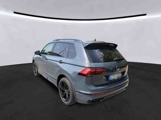 Volkswagen Tiguan 2.0 TDI DSG