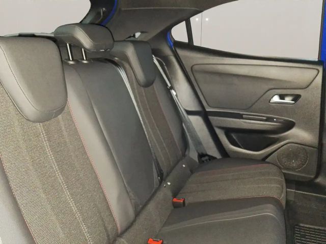 Opel Mokka 1.2 Turbo GS-Line Grand Sport Turbo