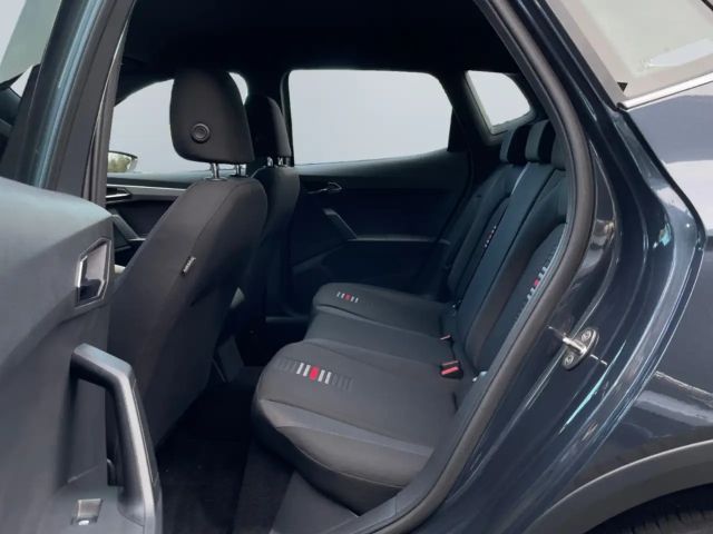 Seat Arona 1.5 TSI DSG FR-lijn
