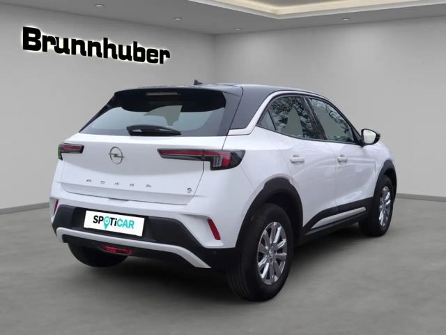 Opel Mokka Edition Mokka-e