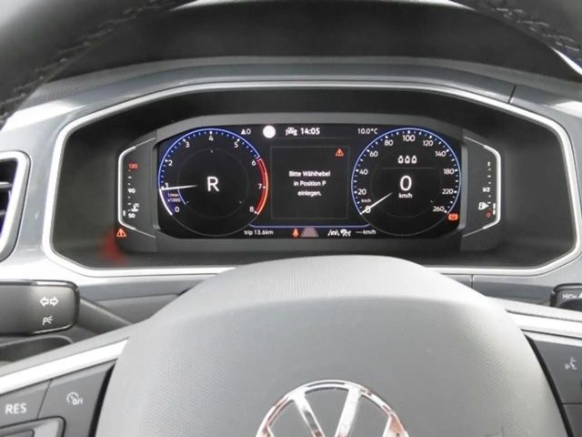 Volkswagen T-Roc 1.5 TSI Style