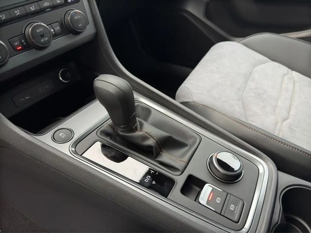 Cupra Ateca Tribe Edition AHK ACC FACEL. LED PANO 360°