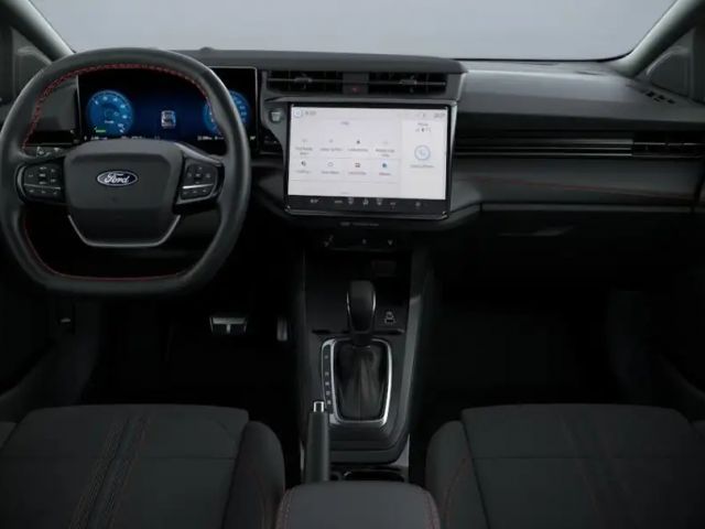 Ford Puma EcoBoost ST Line