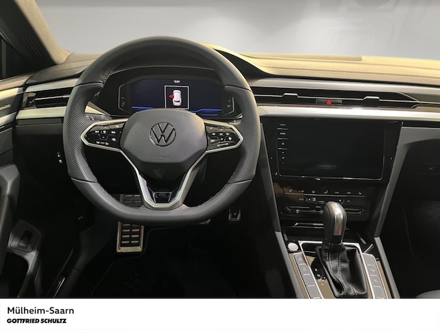 Volkswagen Arteon Shooting Brake R-Line