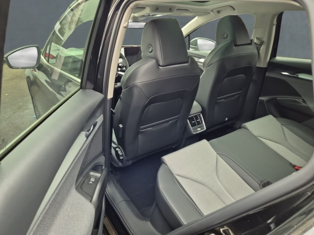 Skoda Enyaq Loft iV 80